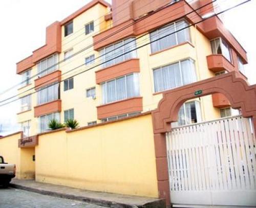 Departamento San Isidro del Inca