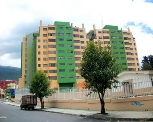 Departamentos Torres Parque Inglés