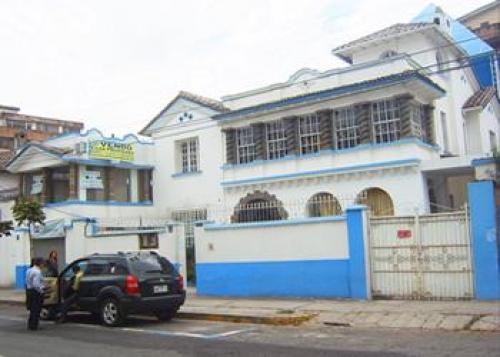Propiedad Comercial La Mariscal