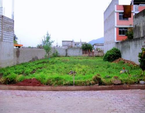 Terreno San Pedro de Taboada