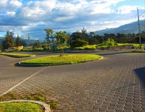 Terreno Comercial San Nicolás