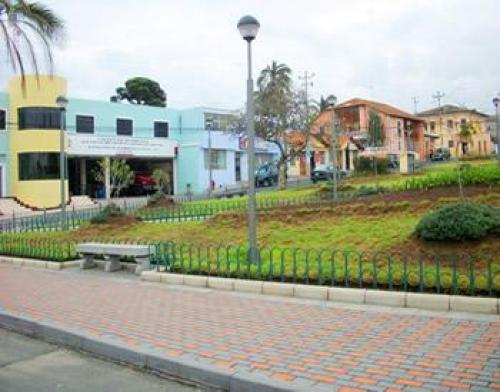 Terrenos Urbanización Checa