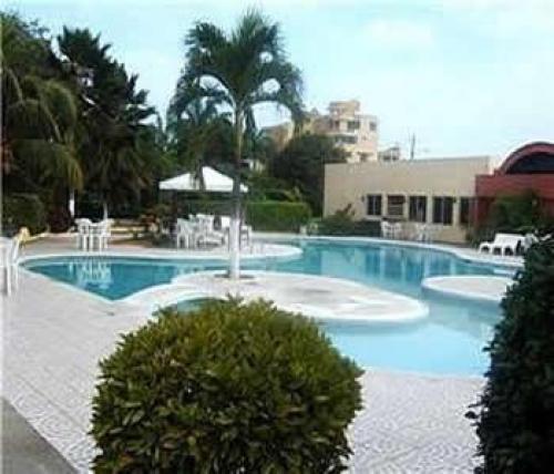 Hotel en Atacames Puerto Plata