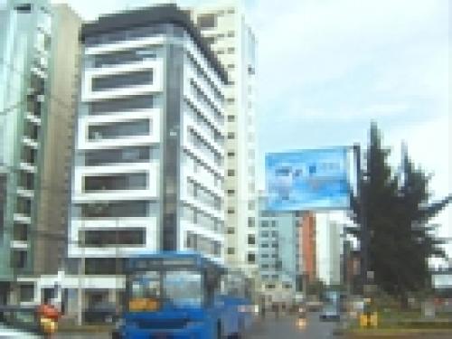 Arriendo Oficina La Carolina