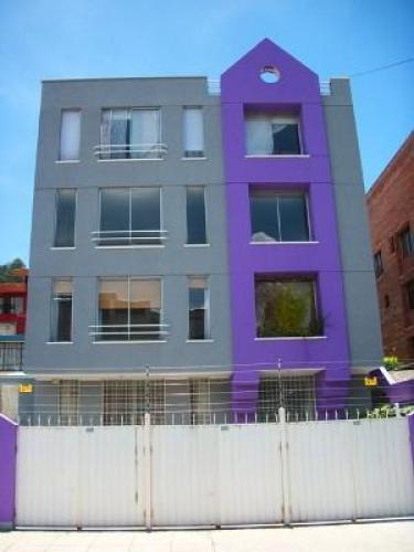 Elegánte Departamento sector del Batán Alto