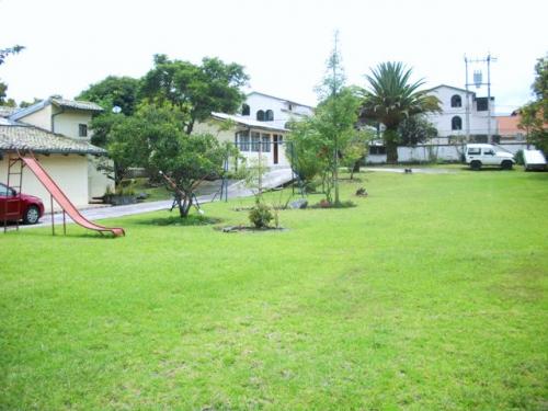 Quinta Urbana San Rafael