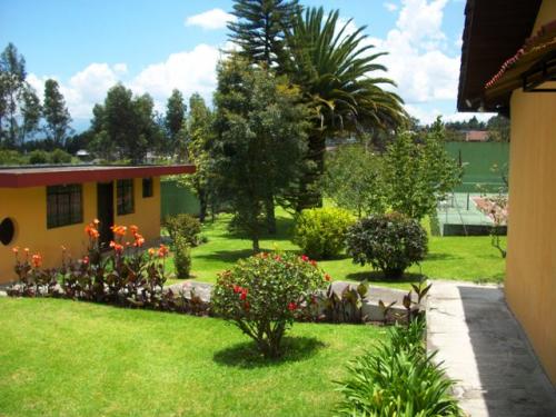 Quinta Ontaneda una sola planta