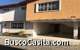 CHILLOS, Casa de venta en ALANGASI, 2 plantas, 3 dormitorios, estacionamiento y patio