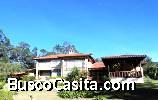 CHILLOS, quinta de lujo en AMAGUAÑA, ideal para eventos sociales, amplias áreas verdes