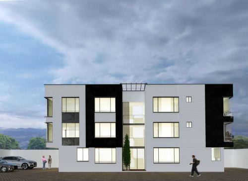 Estrene Departamentos, 2 y 3 dormitorios, ubicados en Sangolqui, sector San Nicolás