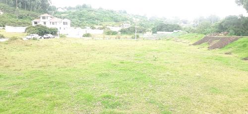 Vendo 620m2 de terreno plano en la Urbanización Prados del Río