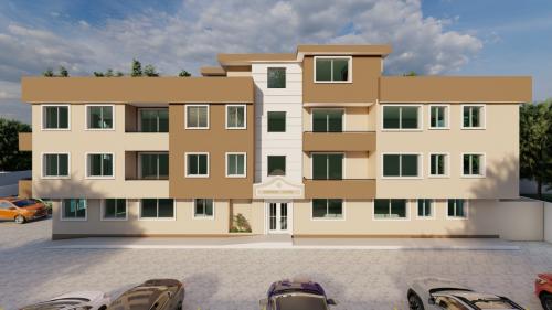 Proyecto inmobiliario en construcción en venta, ubicado en Capelo, 12 departamentos