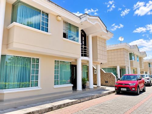Casa en venta en Quito, Pichincha